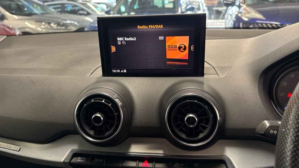 Audi Q2 SQ2 Quattro 5dr S Tronic Petrol Estate - Image 34