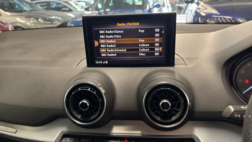 Audi Q2 SQ2 Quattro 5dr S Tronic Petrol Estate - Image 35