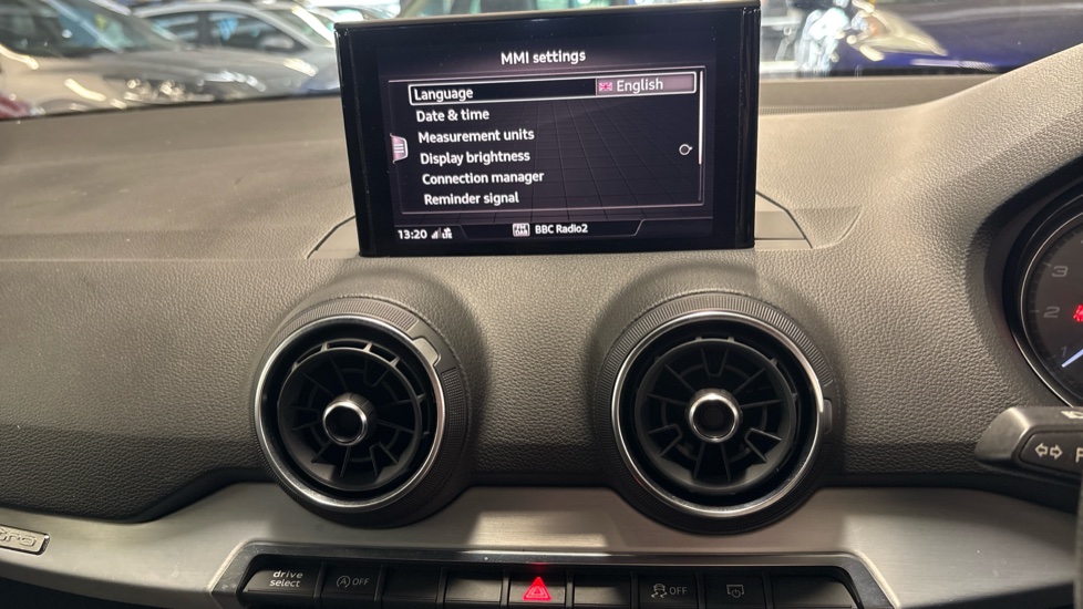 Audi Q2 SQ2 Quattro 5dr S Tronic Petrol Estate - Image 36