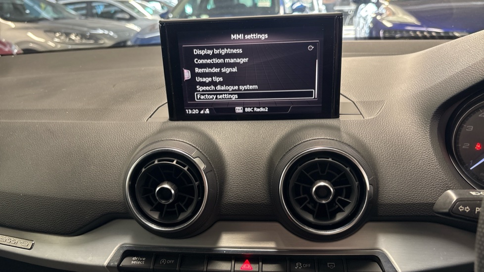 Audi Q2 SQ2 Quattro 5dr S Tronic Petrol Estate - Image 37