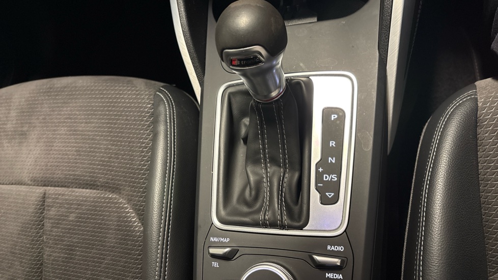 Audi Q2 SQ2 Quattro 5dr S Tronic Petrol Estate - Image 40
