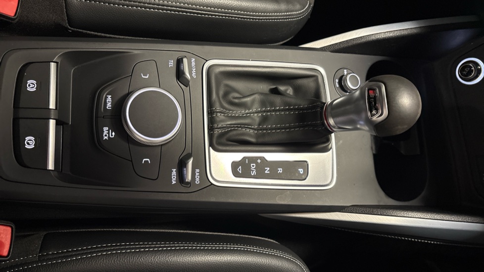 Audi Q2 SQ2 Quattro 5dr S Tronic Petrol Estate - Image 41