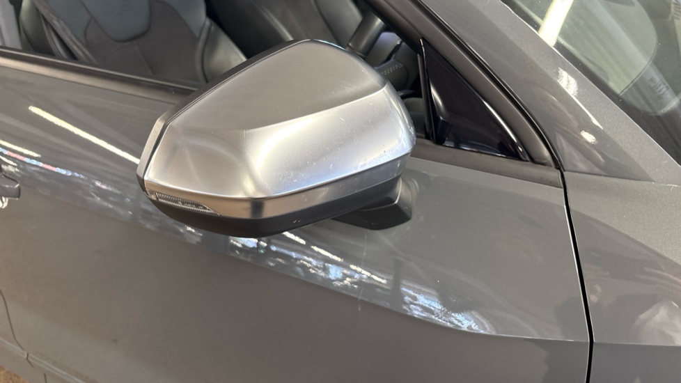 Audi Q2 SQ2 Quattro 5dr S Tronic Petrol Estate - Image 45
