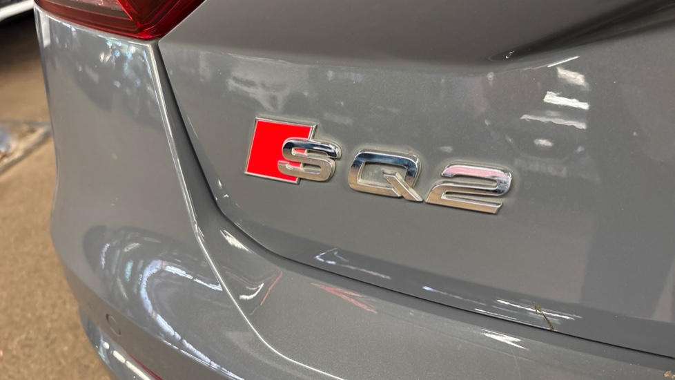Audi Q2 SQ2 Quattro 5dr S Tronic Petrol Estate - Image 48