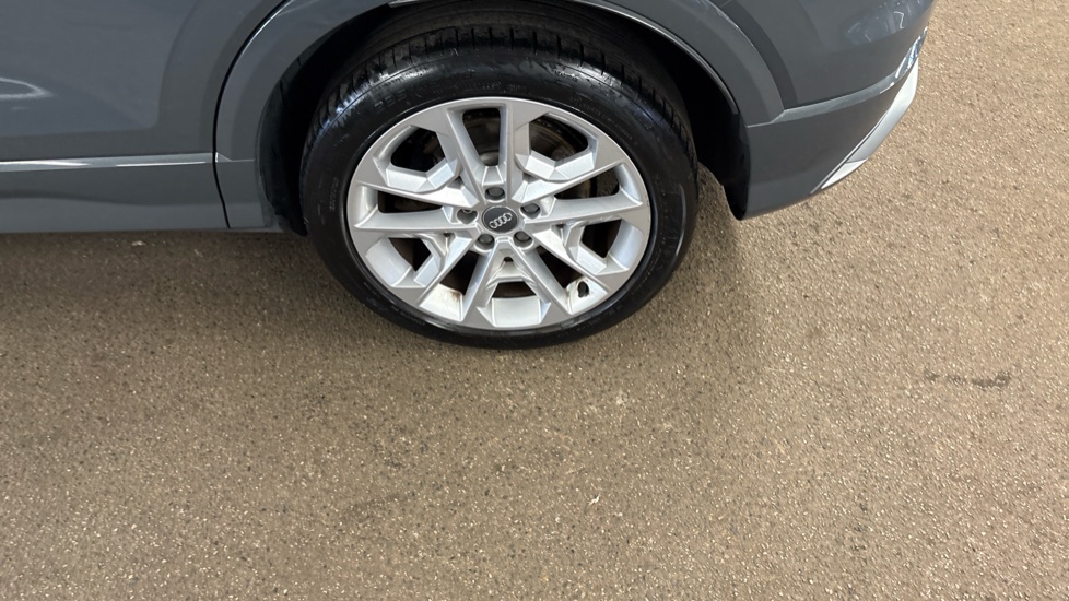 Audi Q2 SQ2 Quattro 5dr S Tronic Petrol Estate - Image 56
