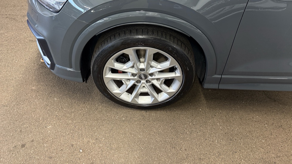 Audi Q2 SQ2 Quattro 5dr S Tronic Petrol Estate - Image 57