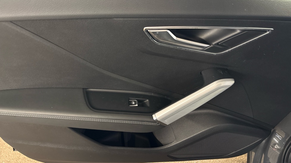 Audi Q2 SQ2 Quattro 5dr S Tronic Petrol Estate - Image 68
