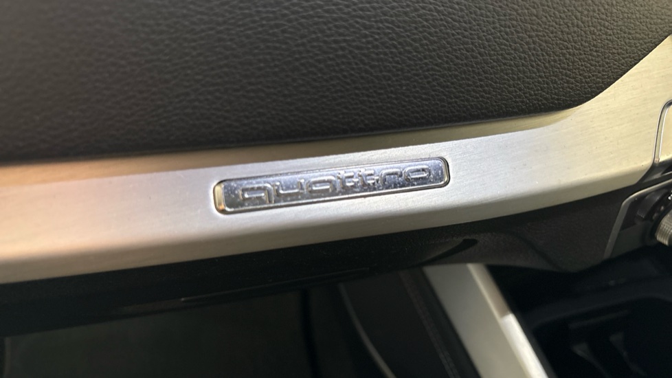Audi Q2 SQ2 Quattro 5dr S Tronic Petrol Estate - Image 69
