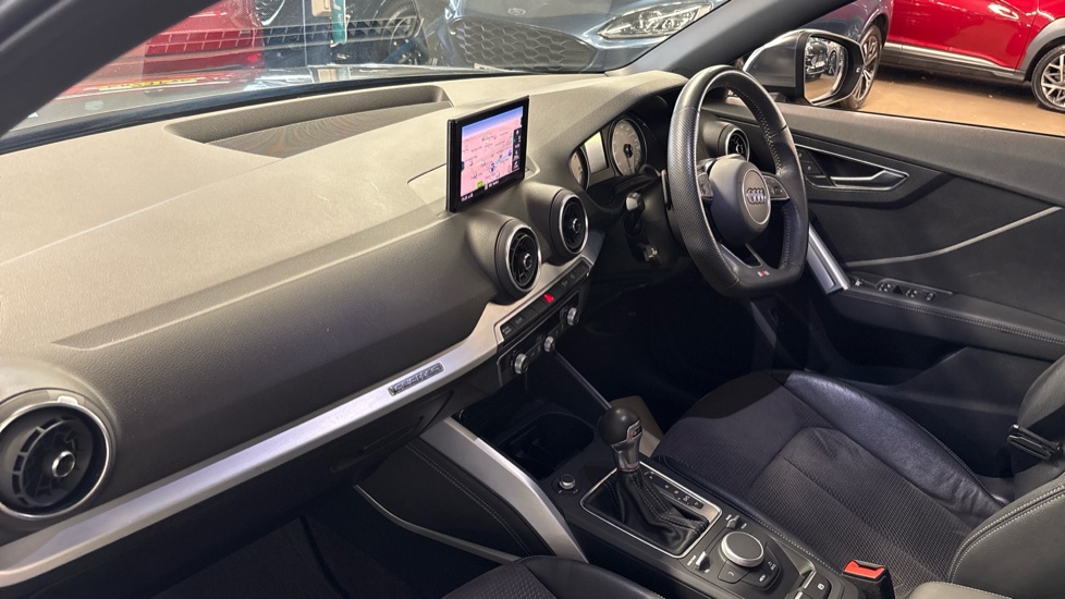Audi Q2 SQ2 Quattro 5dr S Tronic Petrol Estate - Image 70