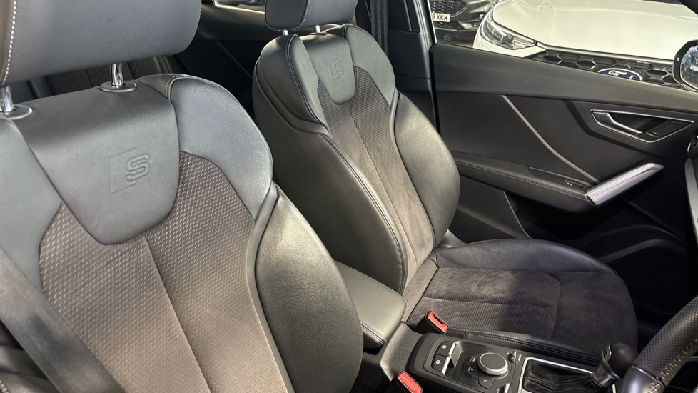 Audi Q2 SQ2 Quattro 5dr S Tronic Petrol Estate - Image 71