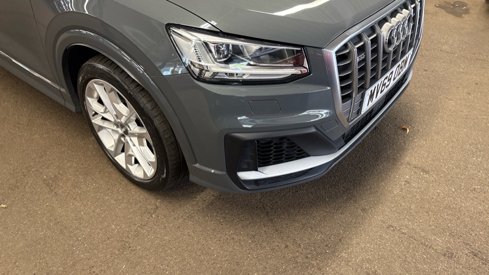 Audi Q2 SQ2 Quattro 5dr S Tronic Petrol Estate - Image 72