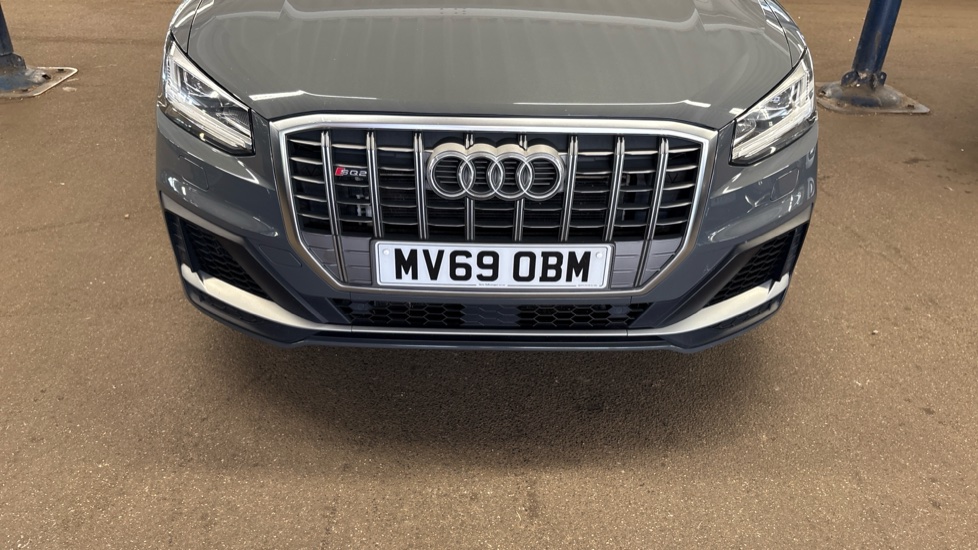 Audi Q2 SQ2 Quattro 5dr S Tronic Petrol Estate - Image 73