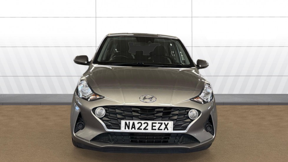 Hyundai i10 1.0 MPi SE Connect 5dr Auto Petrol Hatchback - Image 3