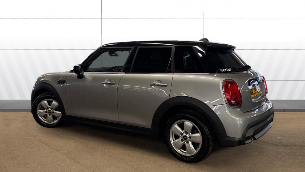 MINI Hatchback 1.5 Cooper Classic 5dr Auto Petrol Hatchback - Image 2