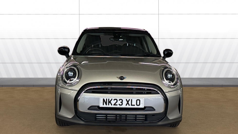 MINI Hatchback 1.5 Cooper Classic 5dr Auto Petrol Hatchback - Image 3