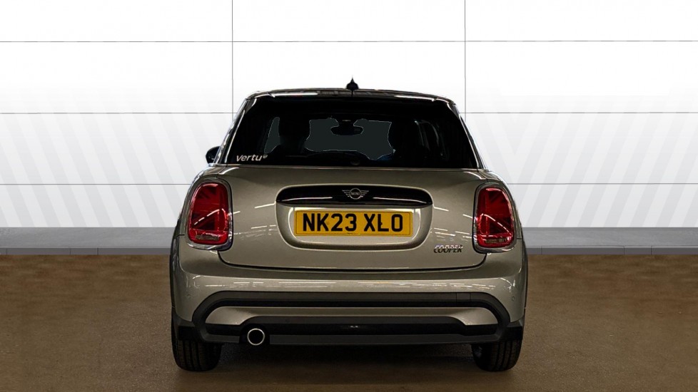MINI Hatchback 1.5 Cooper Classic 5dr Auto Petrol Hatchback - Image 6
