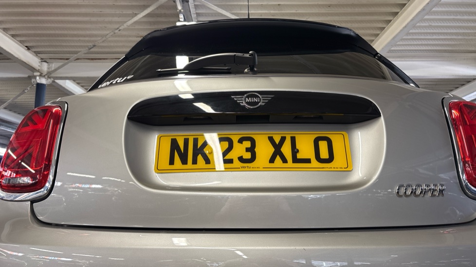 MINI Hatchback 1.5 Cooper Classic 5dr Auto Petrol Hatchback - Image 48