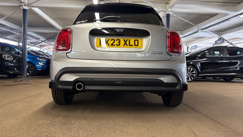 MINI Hatchback 1.5 Cooper Classic 5dr Auto Petrol Hatchback - Image 49