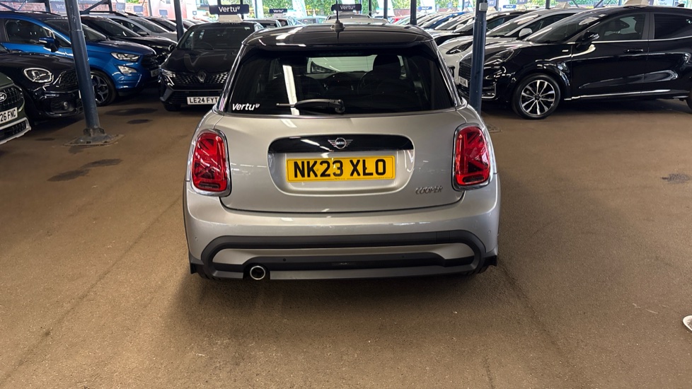 MINI Hatchback 1.5 Cooper Classic 5dr Auto Petrol Hatchback - Image 50