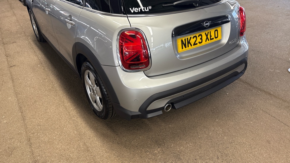 MINI Hatchback 1.5 Cooper Classic 5dr Auto Petrol Hatchback - Image 52