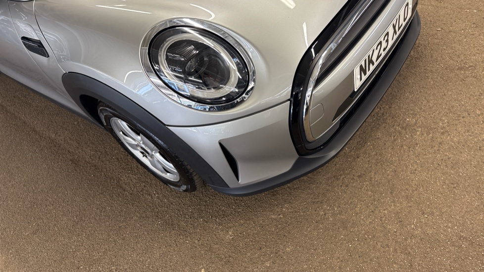 MINI Hatchback 1.5 Cooper Classic 5dr Auto Petrol Hatchback - Image 67