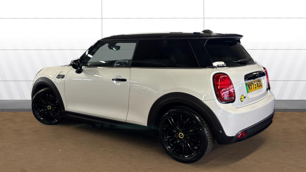 MINI Hatchback 135kW Cooper S Level 2 33kWh 3dr Auto Electric Hatchback - Image 2