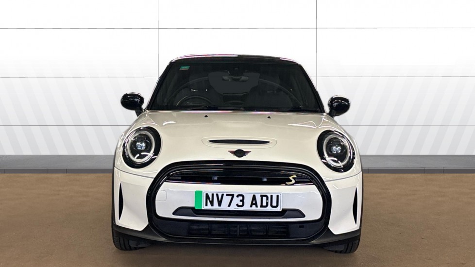 MINI Hatchback 135kW Cooper S Level 2 33kWh 3dr Auto Electric Hatchback - Image 3