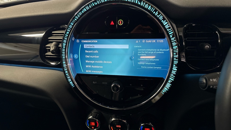 MINI Hatchback 135kW Cooper S Level 2 33kWh 3dr Auto Electric Hatchback - Image 35