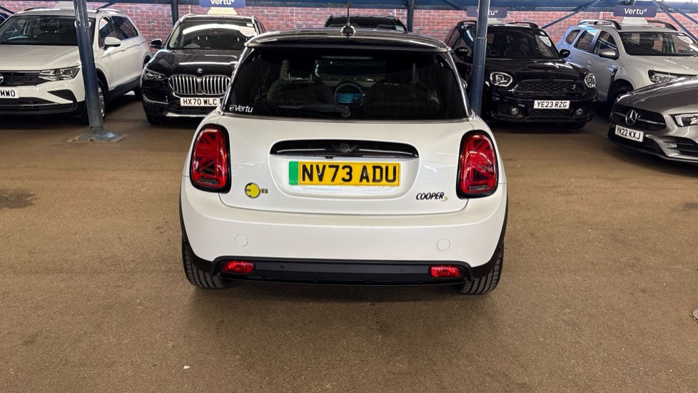 MINI Hatchback 135kW Cooper S Level 2 33kWh 3dr Auto Electric Hatchback - Image 52