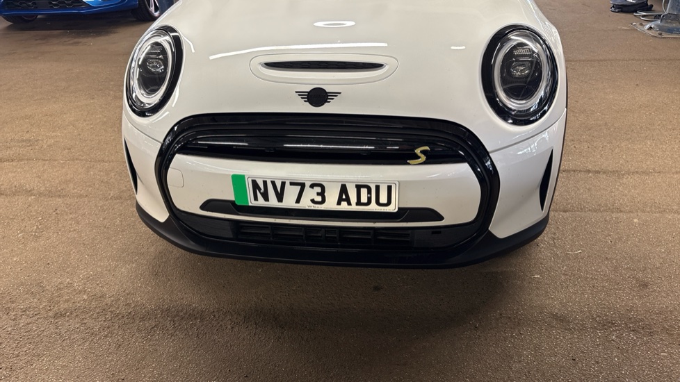 MINI Hatchback 135kW Cooper S Level 2 33kWh 3dr Auto Electric Hatchback - Image 66
