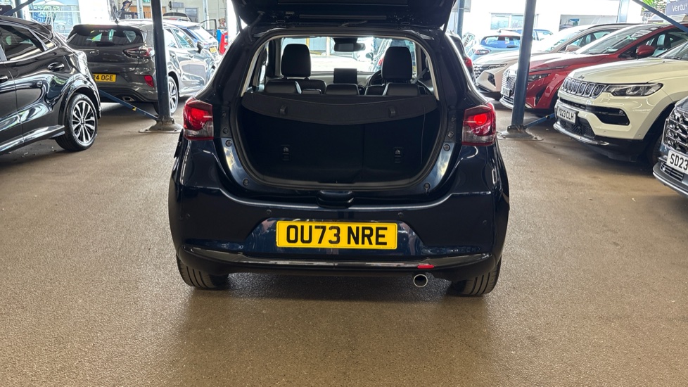 Mazda 2 1.5 e-Skyactiv G MHEV 115 Homura Aka 5dr Petrol Hatchback - Image 4
