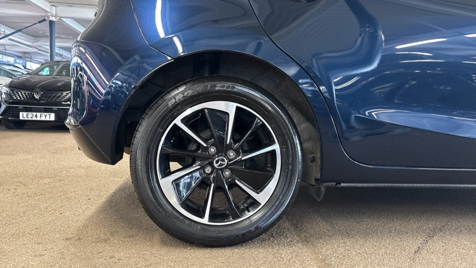Mazda 2 1.5 e-Skyactiv G MHEV 115 Homura Aka 5dr Petrol Hatchback - Image 7