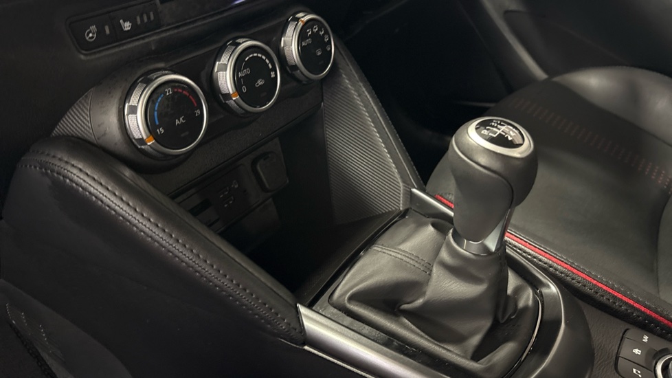 Mazda 2 1.5 e-Skyactiv G MHEV 115 Homura Aka 5dr Petrol Hatchback - Image 13