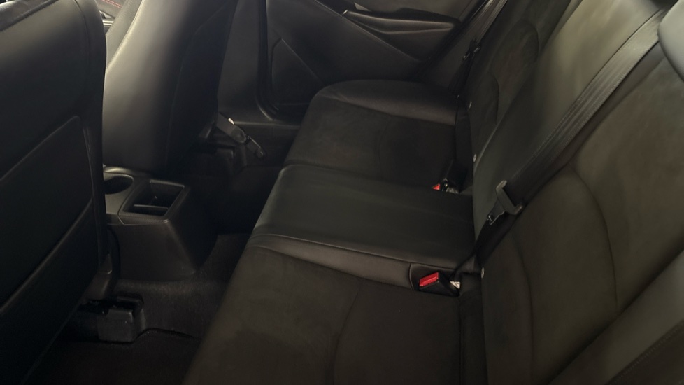 Mazda 2 1.5 e-Skyactiv G MHEV 115 Homura Aka 5dr Petrol Hatchback - Image 16
