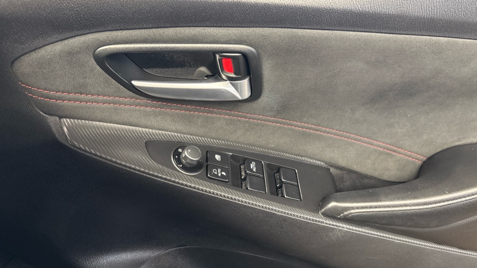 Mazda 2 1.5 e-Skyactiv G MHEV 115 Homura Aka 5dr Petrol Hatchback - Image 24