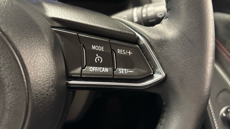 Mazda 2 1.5 e-Skyactiv G MHEV 115 Homura Aka 5dr Petrol Hatchback - Image 27
