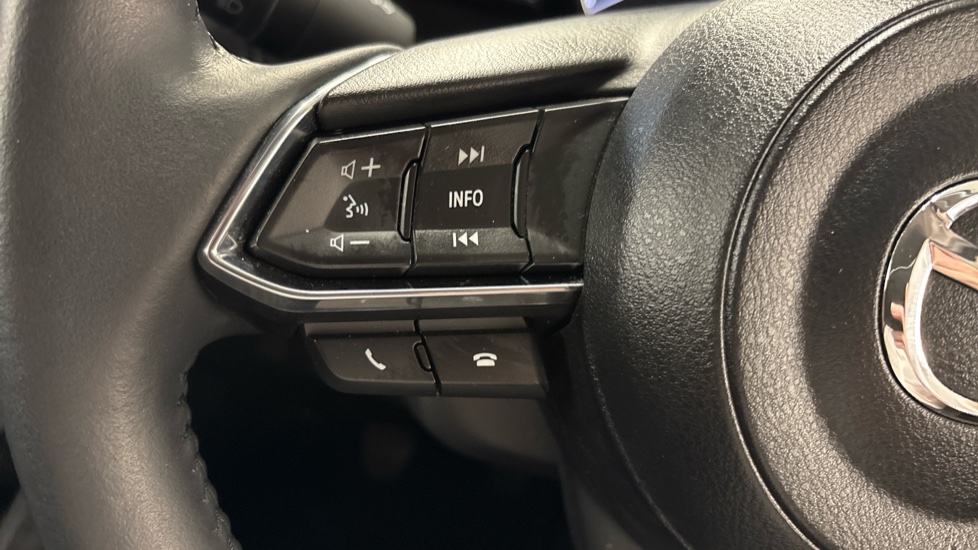 Mazda 2 1.5 e-Skyactiv G MHEV 115 Homura Aka 5dr Petrol Hatchback - Image 28