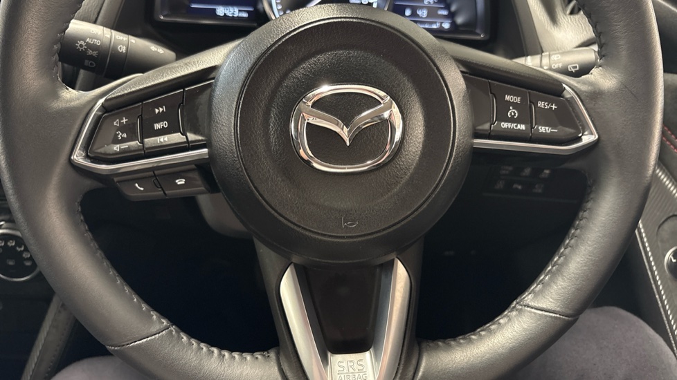 Mazda 2 1.5 e-Skyactiv G MHEV 115 Homura Aka 5dr Petrol Hatchback - Image 29