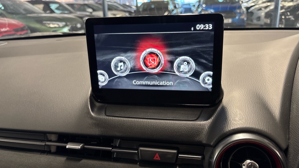 Mazda 2 1.5 e-Skyactiv G MHEV 115 Homura Aka 5dr Petrol Hatchback - Image 36