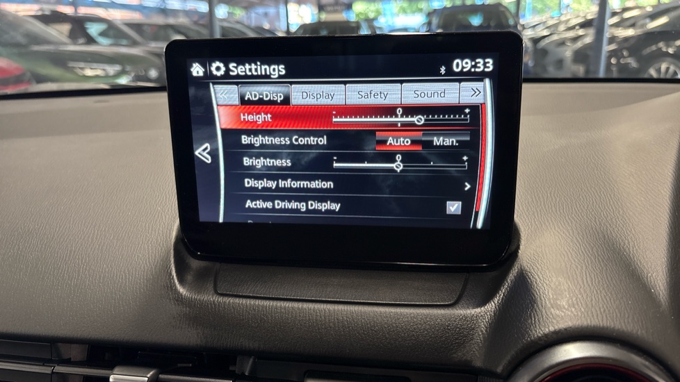 Mazda 2 1.5 e-Skyactiv G MHEV 115 Homura Aka 5dr Petrol Hatchback - Image 39