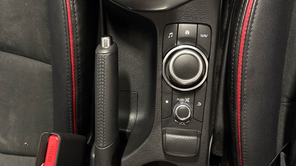 Mazda 2 1.5 e-Skyactiv G MHEV 115 Homura Aka 5dr Petrol Hatchback - Image 42