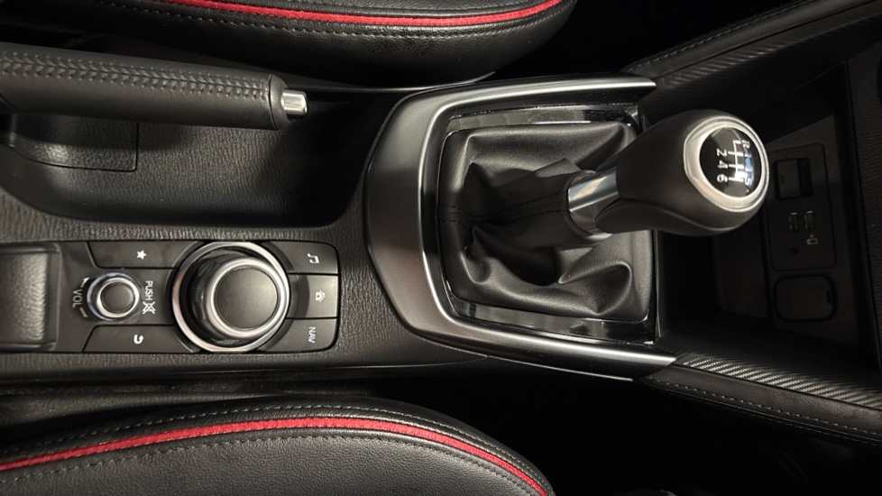 Mazda 2 1.5 e-Skyactiv G MHEV 115 Homura Aka 5dr Petrol Hatchback - Image 44