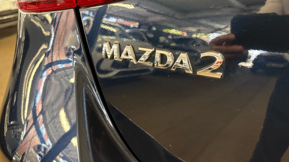 Mazda 2 1.5 e-Skyactiv G MHEV 115 Homura Aka 5dr Petrol Hatchback - Image 50