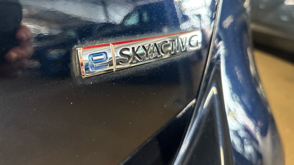 Mazda 2 1.5 e-Skyactiv G MHEV 115 Homura Aka 5dr Petrol Hatchback - Image 51