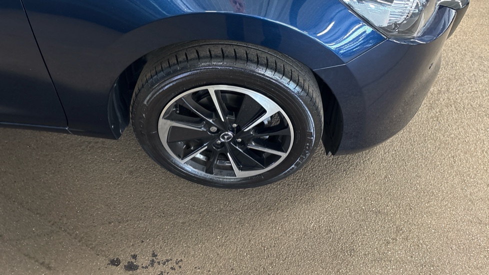 Mazda 2 1.5 e-Skyactiv G MHEV 115 Homura Aka 5dr Petrol Hatchback - Image 57