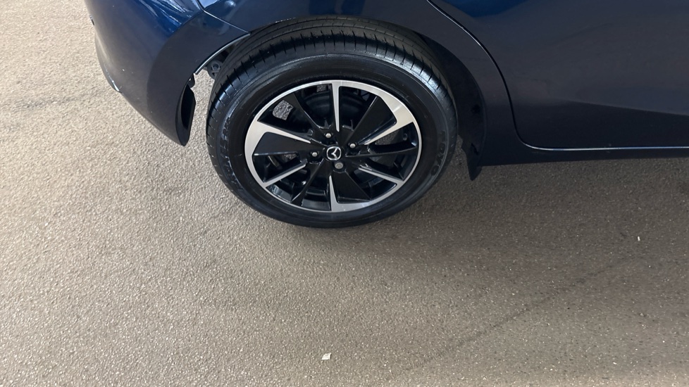 Mazda 2 1.5 e-Skyactiv G MHEV 115 Homura Aka 5dr Petrol Hatchback - Image 58