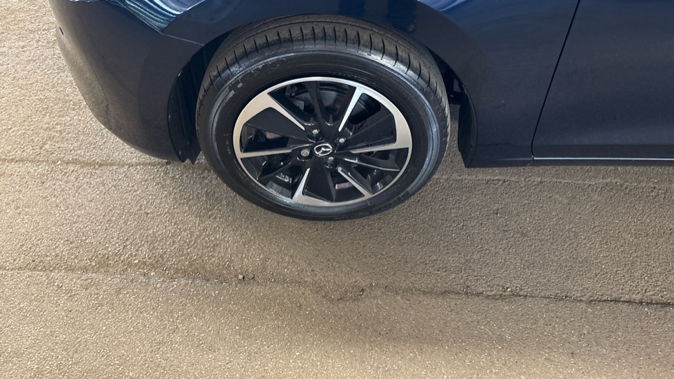 Mazda 2 1.5 e-Skyactiv G MHEV 115 Homura Aka 5dr Petrol Hatchback - Image 60