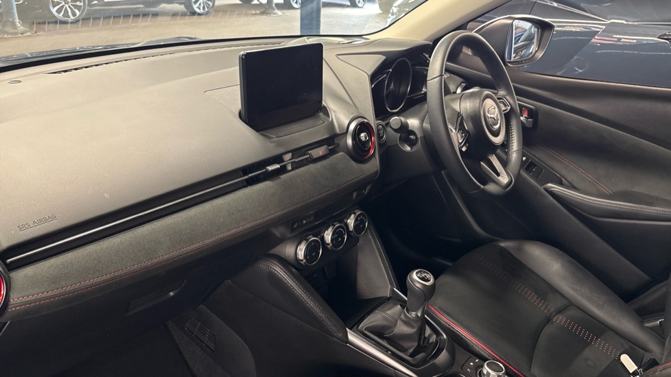 Mazda 2 1.5 e-Skyactiv G MHEV 115 Homura Aka 5dr Petrol Hatchback - Image 70