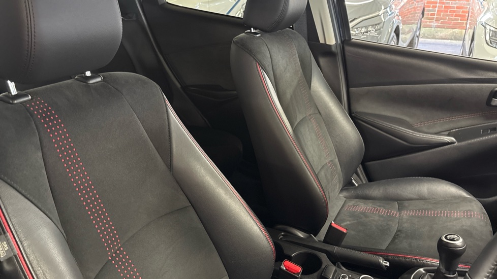 Mazda 2 1.5 e-Skyactiv G MHEV 115 Homura Aka 5dr Petrol Hatchback - Image 71