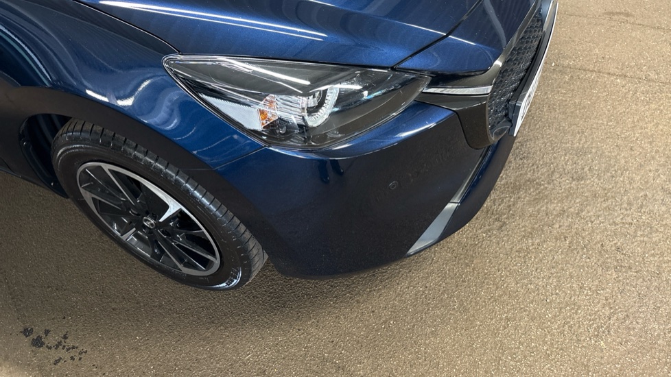Mazda 2 1.5 e-Skyactiv G MHEV 115 Homura Aka 5dr Petrol Hatchback - Image 72